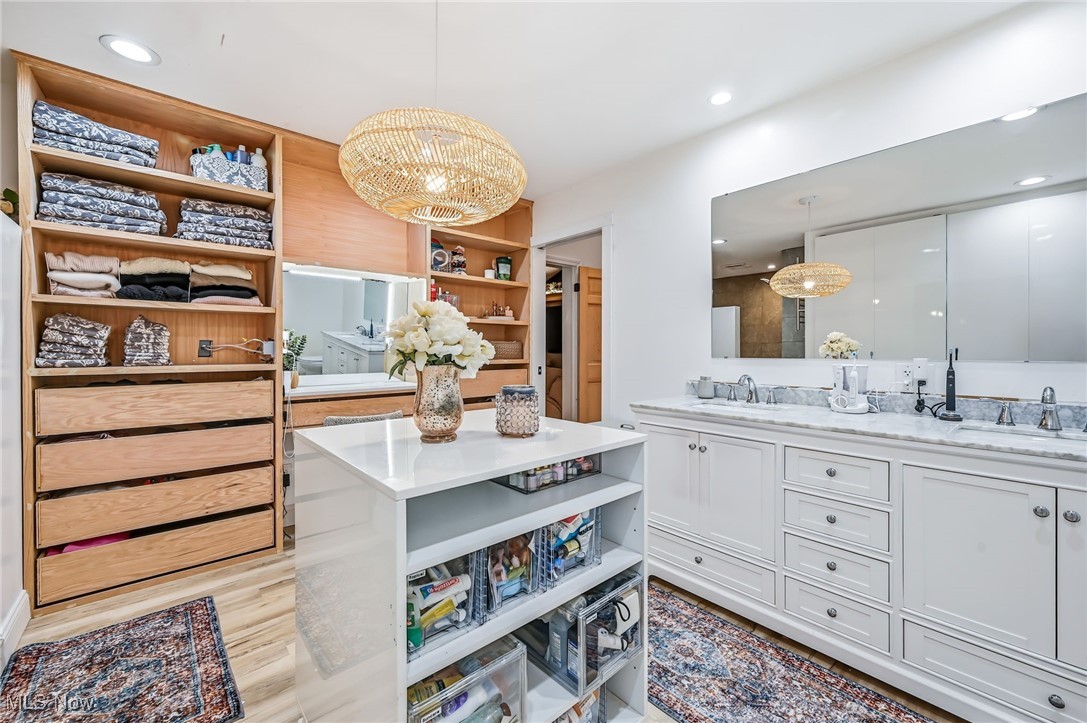 Hunters Woods - Residential