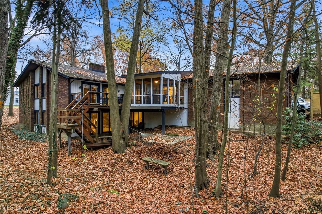 Hunters Woods - Residential