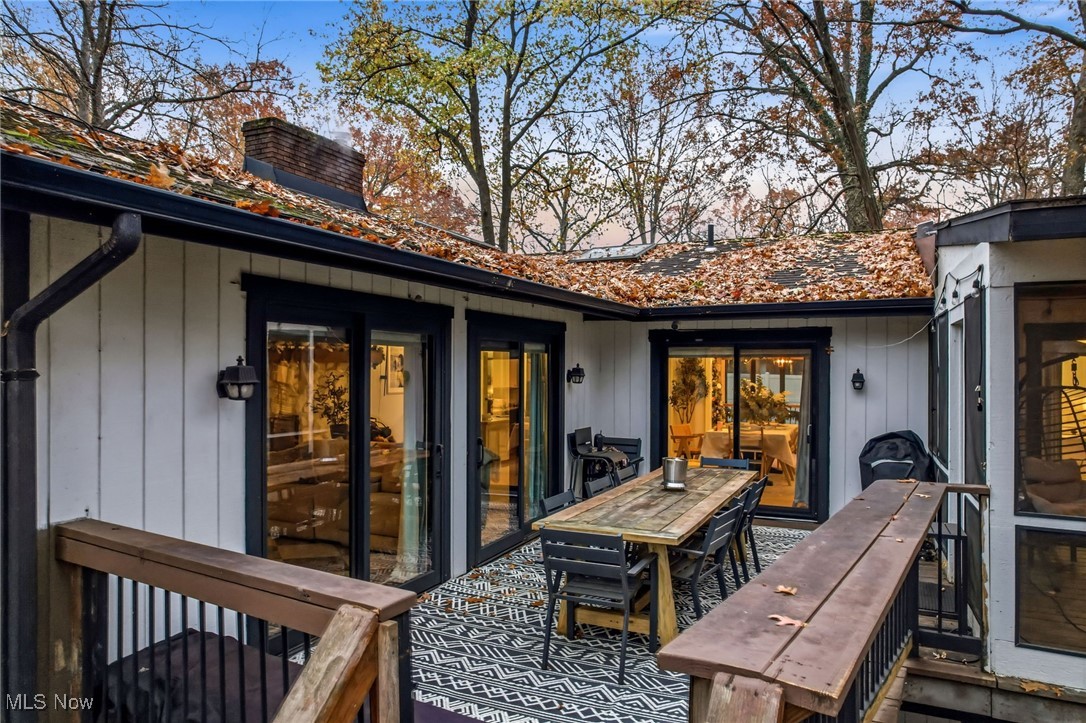 Hunters Woods - Residential