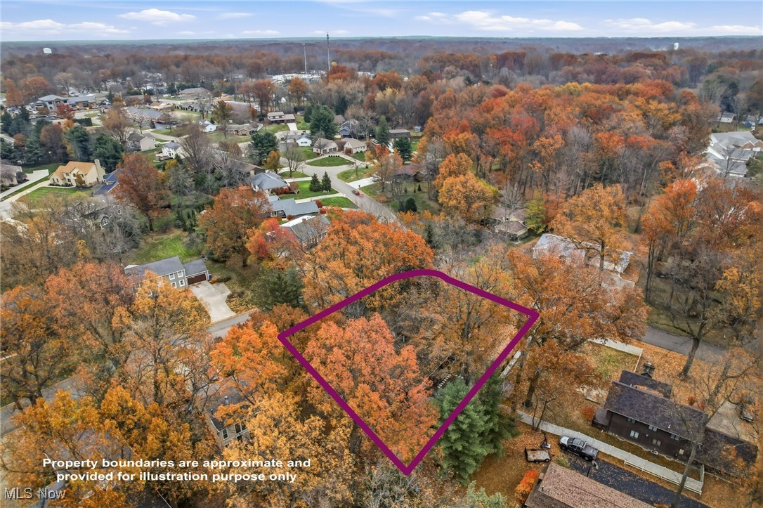 Hunters Woods - Residential