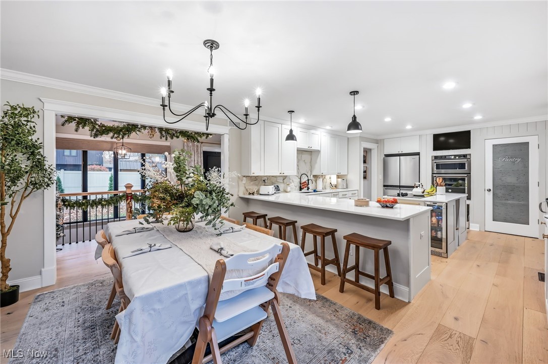 Hunters Woods - Residential