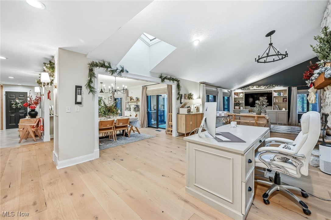 Hunters Woods - Residential