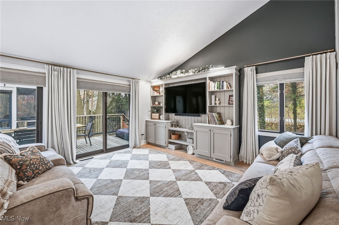 Hunters Woods - Residential