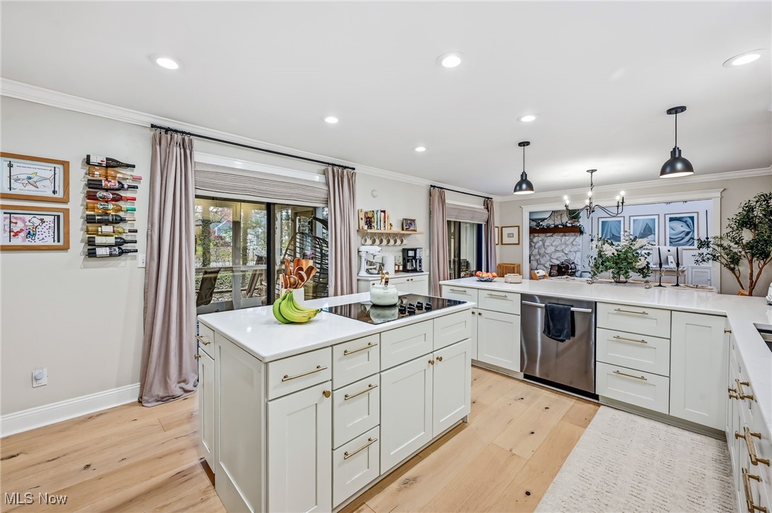 Hunters Woods - Residential