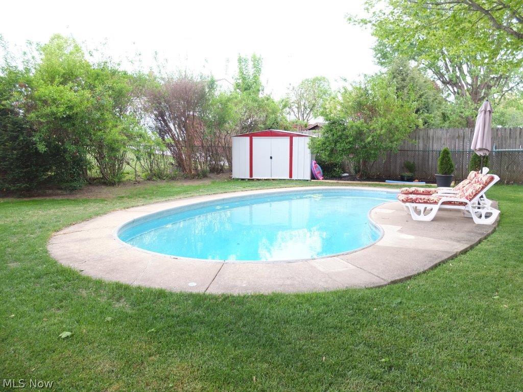 Edmeyer Park - Residential