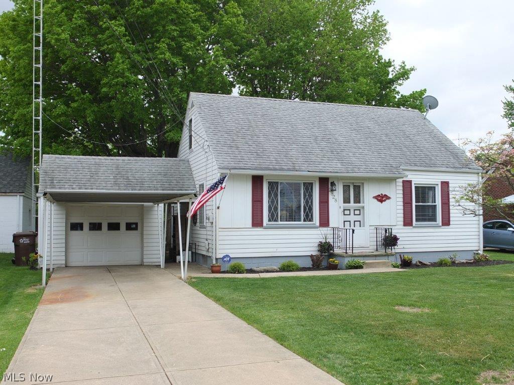 Edmeyer Park - Residential