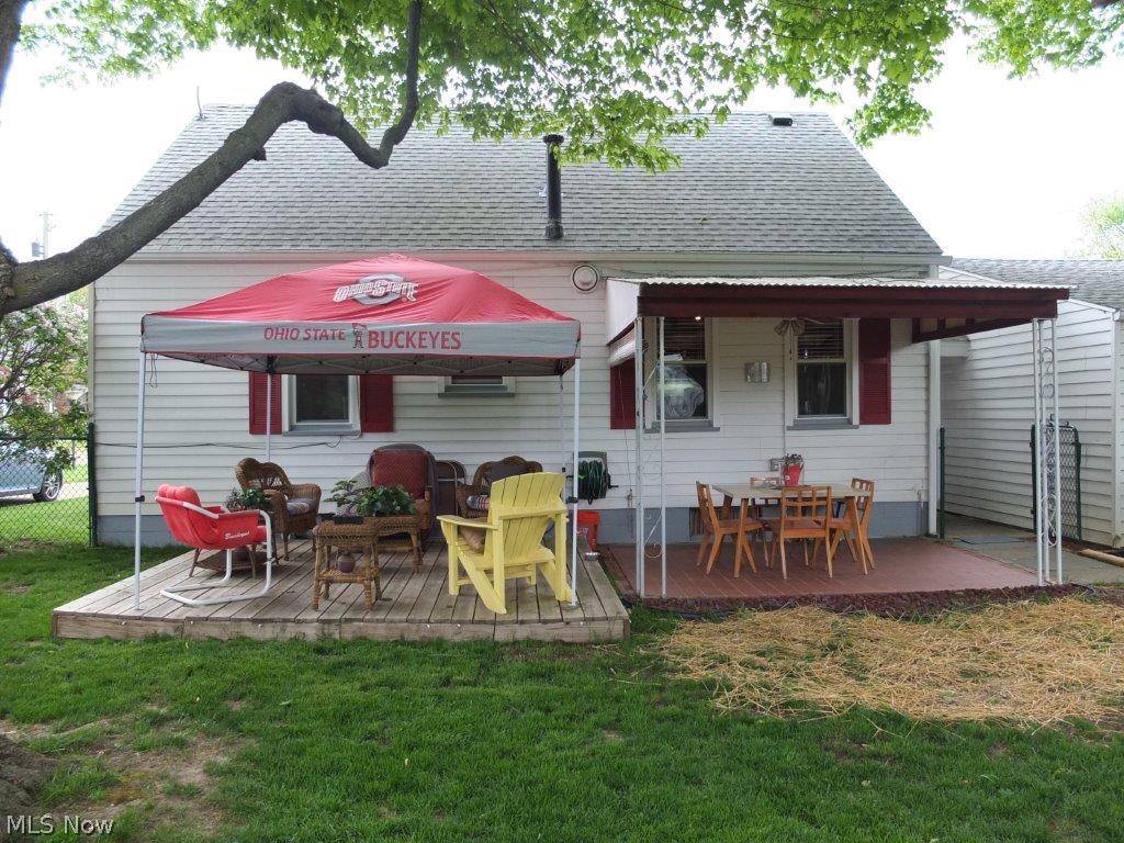 Edmeyer Park - Residential