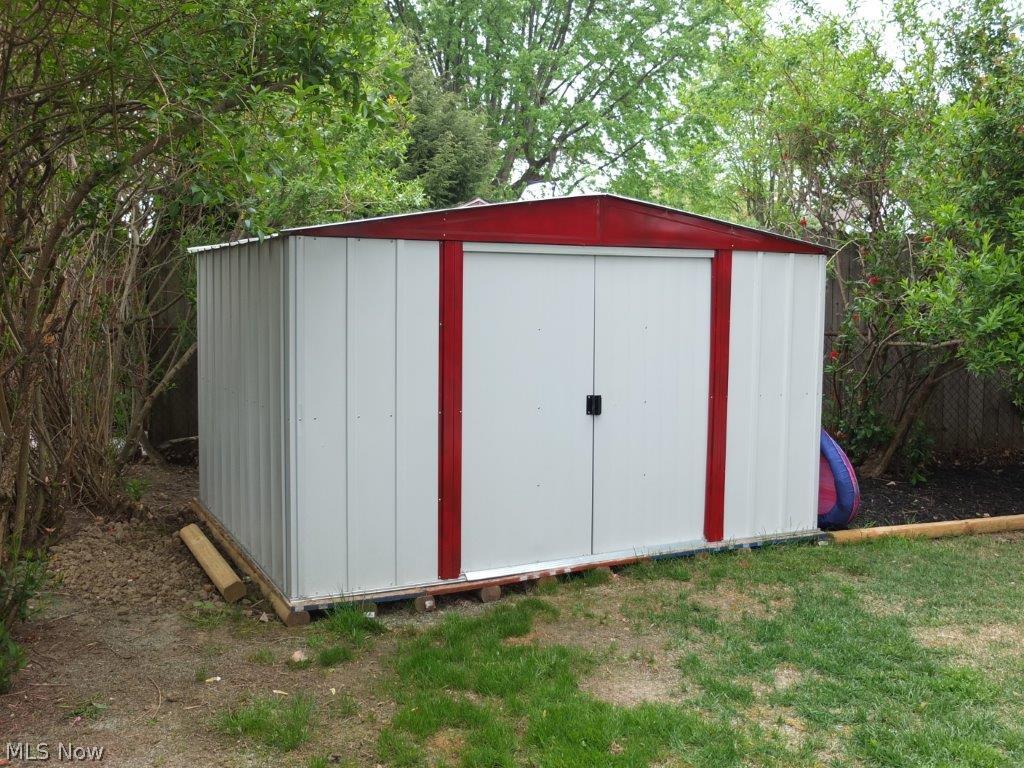 Edmeyer Park - Residential