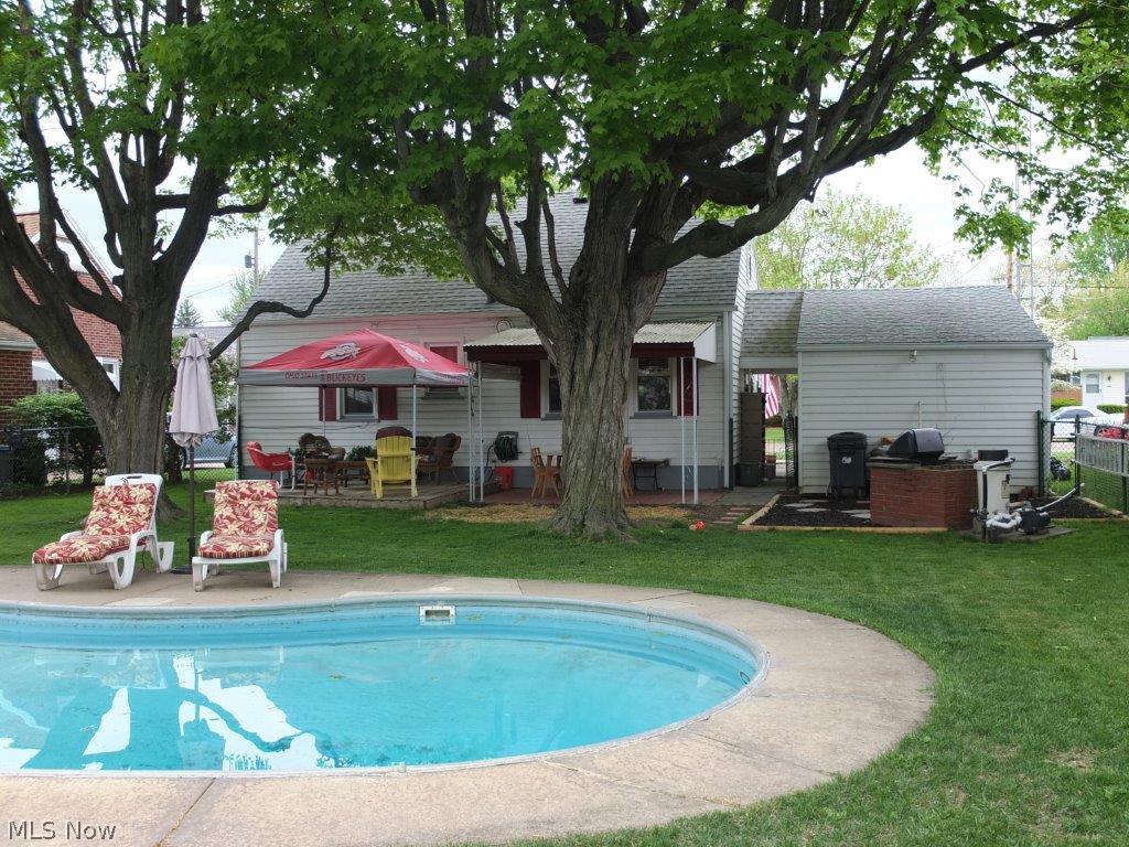 Edmeyer Park - Residential