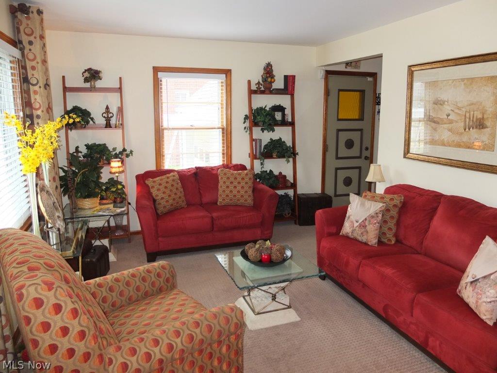 Edmeyer Park - Residential