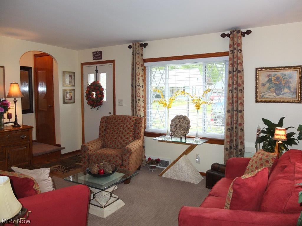 Edmeyer Park - Residential