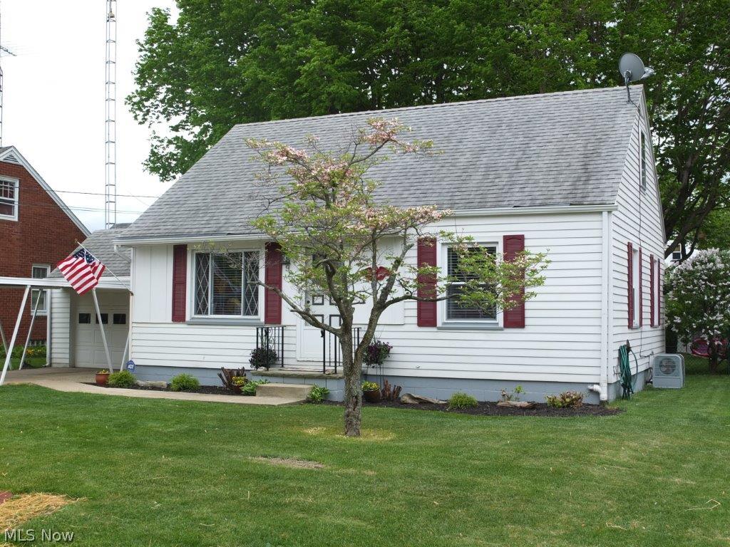 Edmeyer Park - Residential