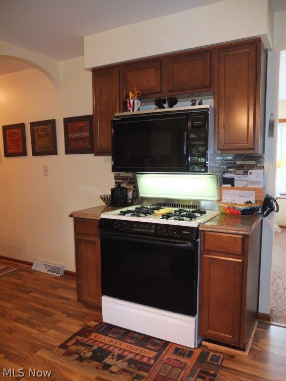 Edmeyer Park - Residential