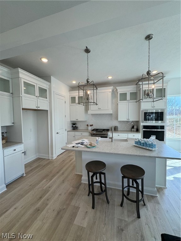 Heritage Park - Residential