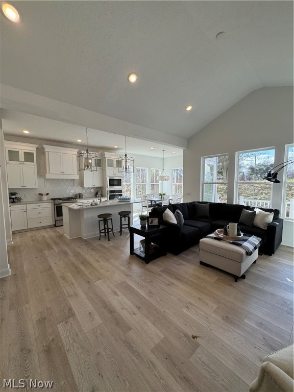 Heritage Park - Residential