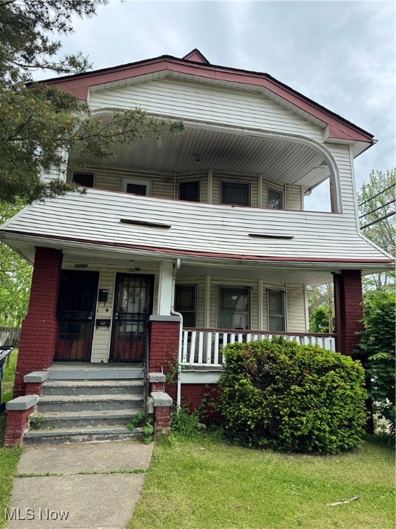 3293 E 121st Street