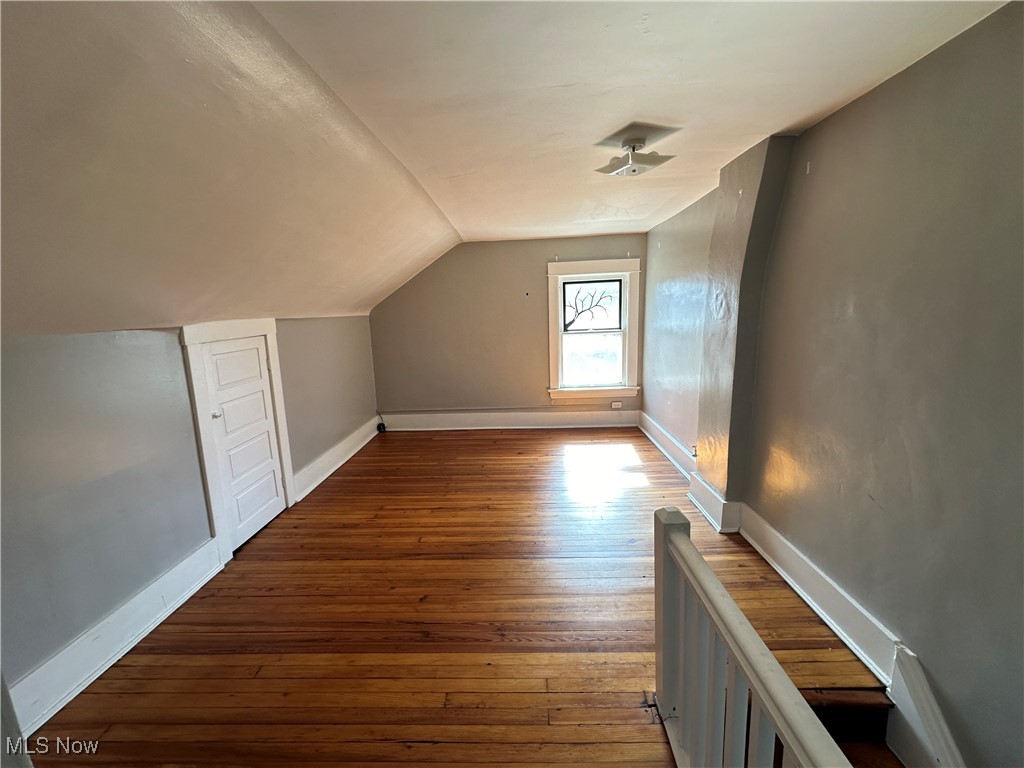 Euclid Heights Allotment - Residential Lease