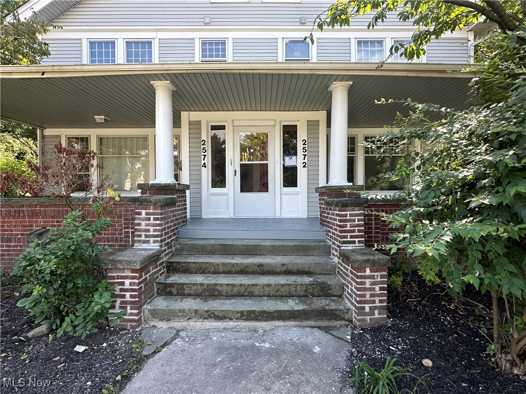 Euclid Heights Allotment - Residential Lease