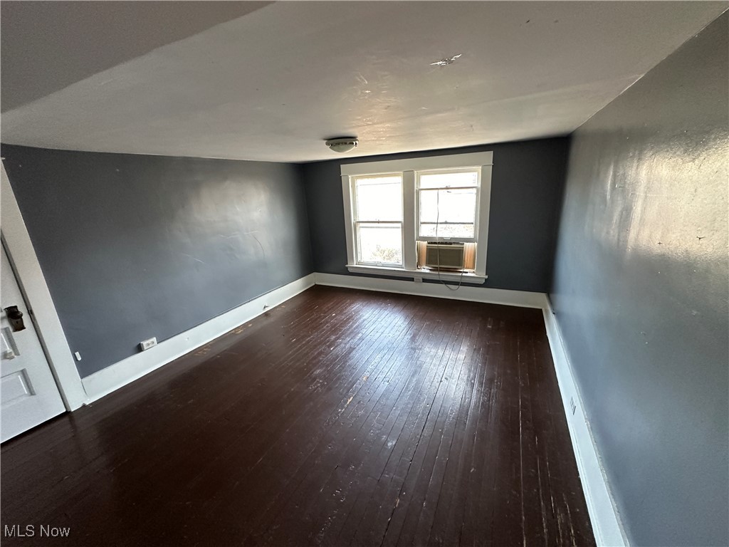 Euclid Heights Allotment - Residential Lease