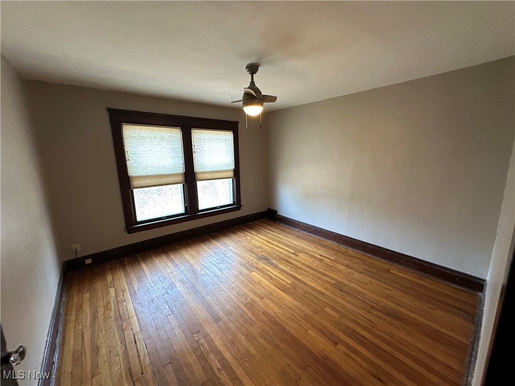 Euclid Heights Allotment - Residential Lease