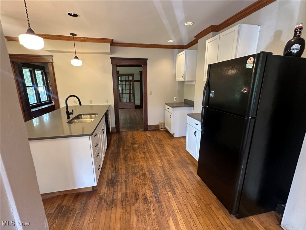 Euclid Heights Allotment - Residential Lease