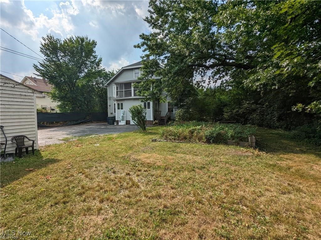 Euclid Heights Allotment - Residential Lease