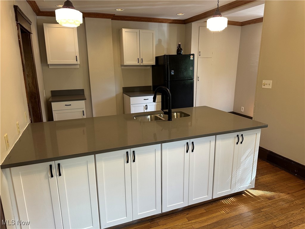 Euclid Heights Allotment - Residential Lease