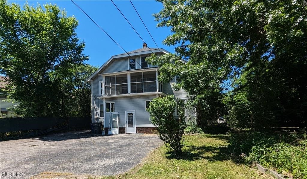 Euclid Heights Allotment - Residential Lease