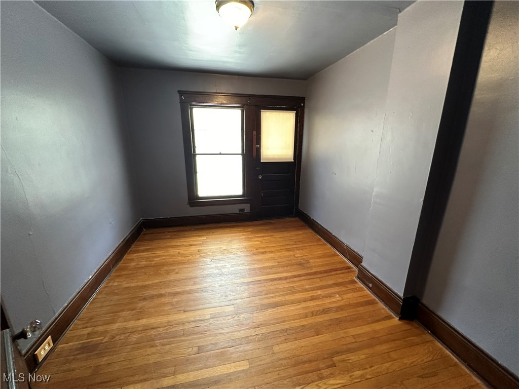 Euclid Heights Allotment - Residential Lease