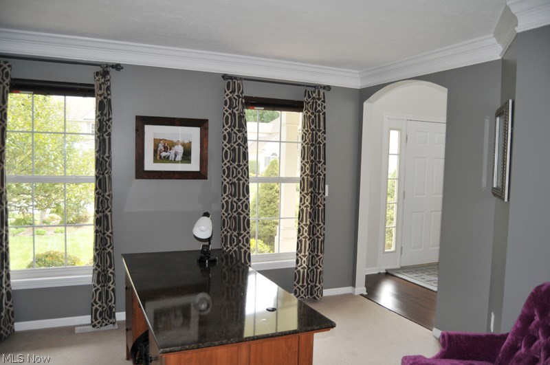 Pebblehurst Allotment Ph I - Residential