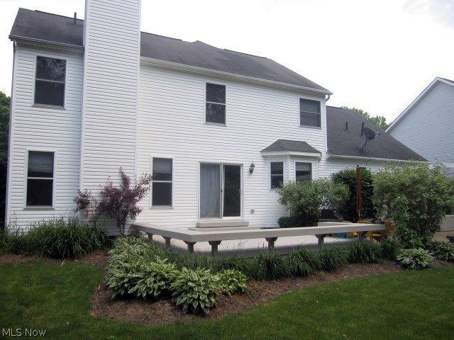 Pebblehurst Allotment Ph I - Residential