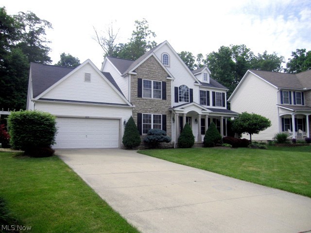 Pebblehurst Allotment Ph I - Residential