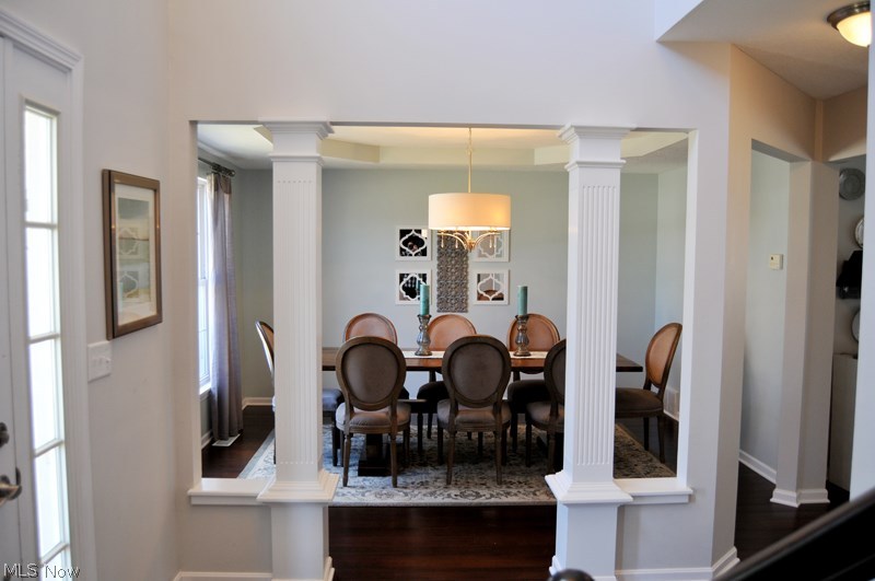 Pebblehurst Allotment Ph I - Residential