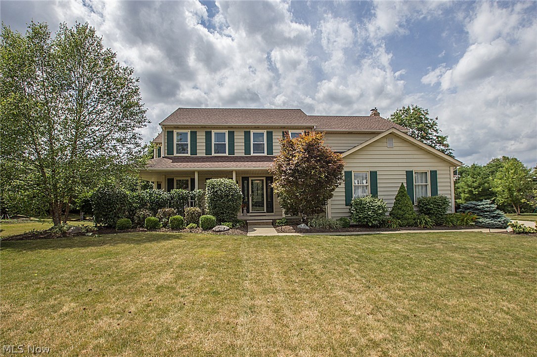 Oakview Estates - Residential