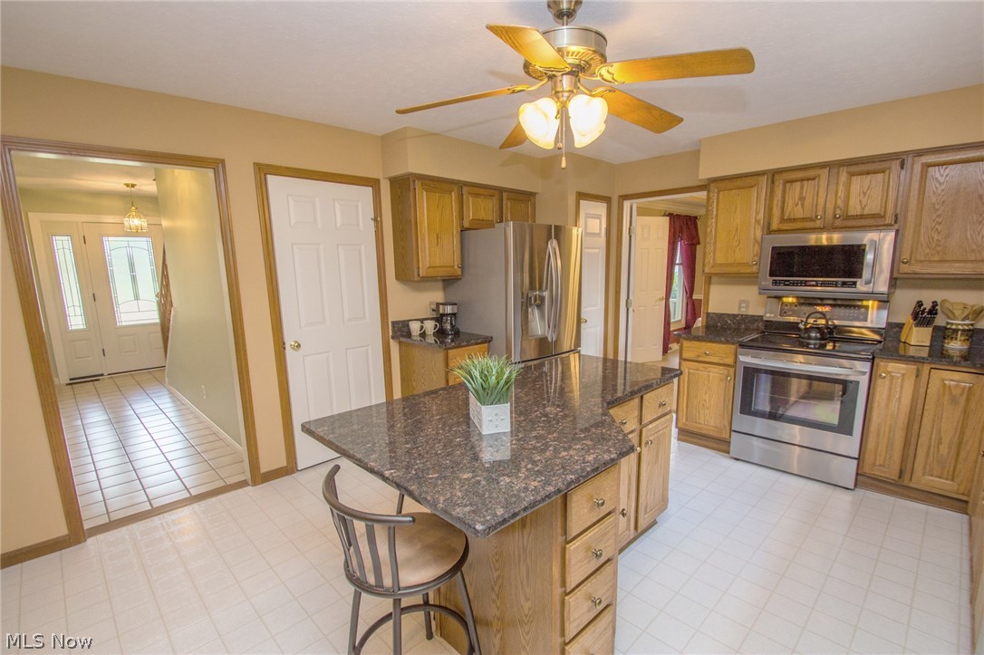 Oakview Estates - Residential