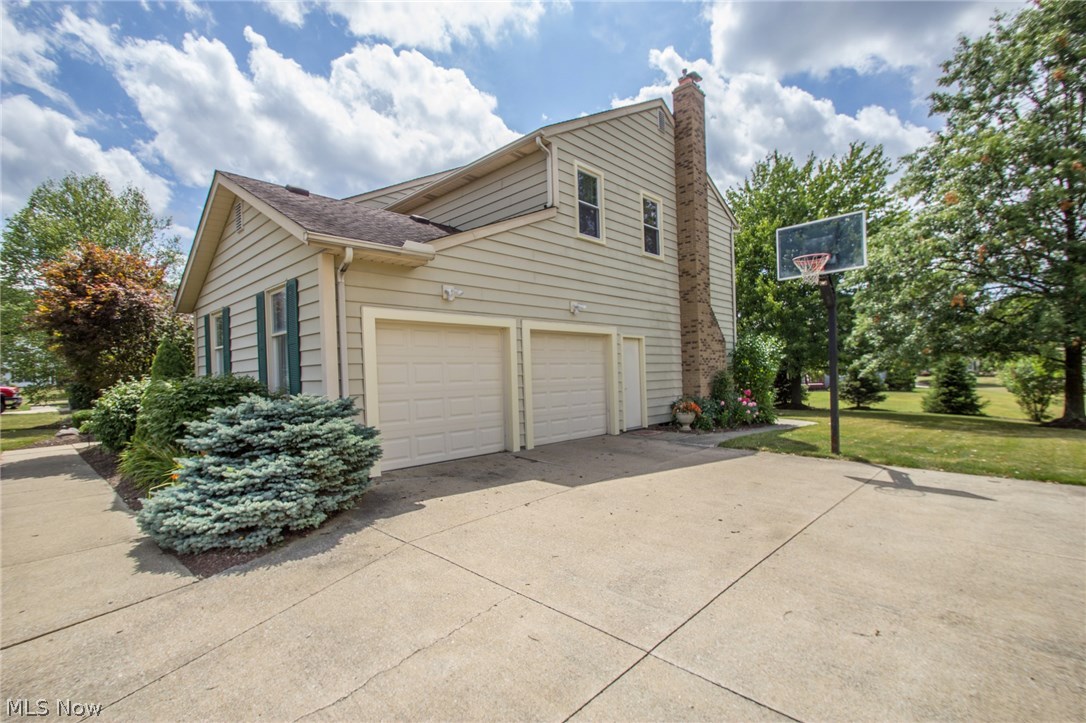 Oakview Estates - Residential