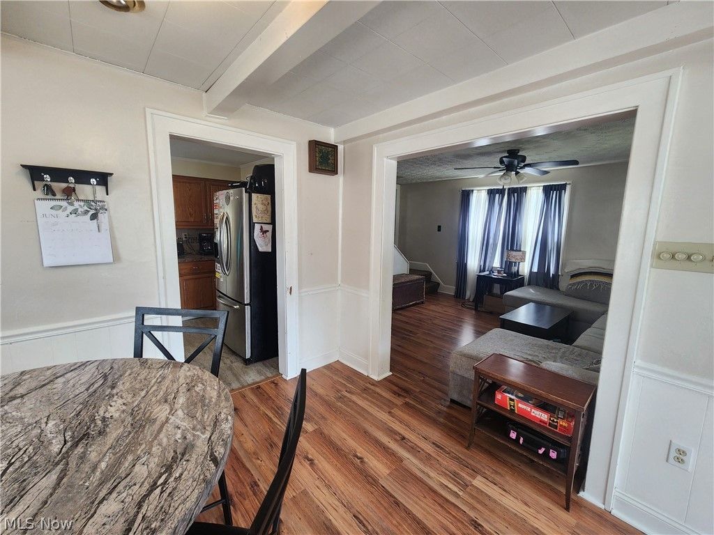 Photo of 3952 Eleanor Street, Mogadore, OH 44260 (MLS # 5219246)