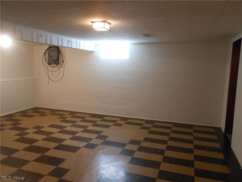 Mcdonald Village - Residential