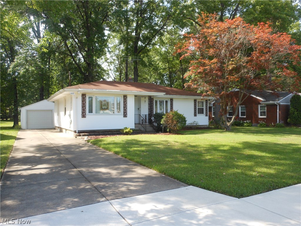 Mcdonald Village - Residential