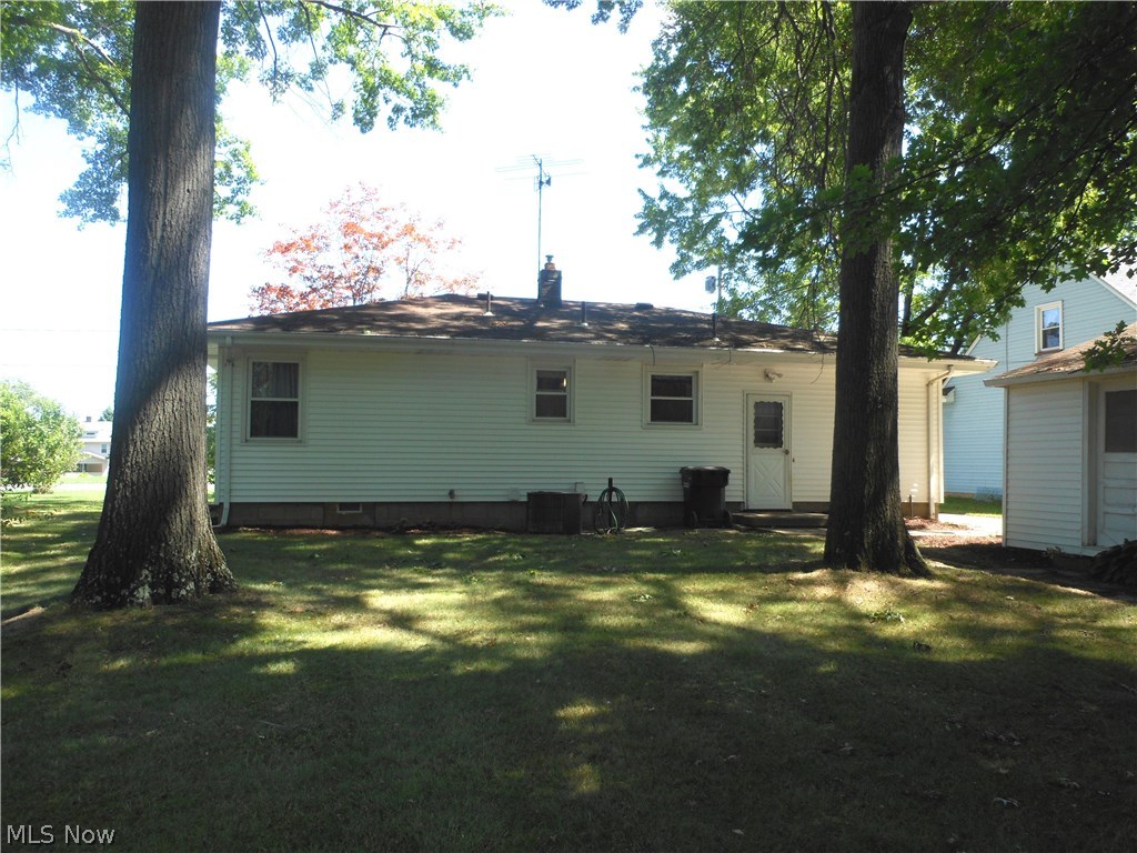 Mcdonald Village - Residential