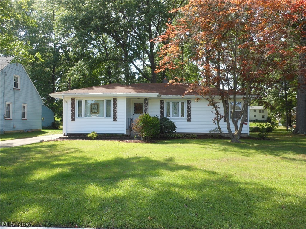 Mcdonald Village - Residential