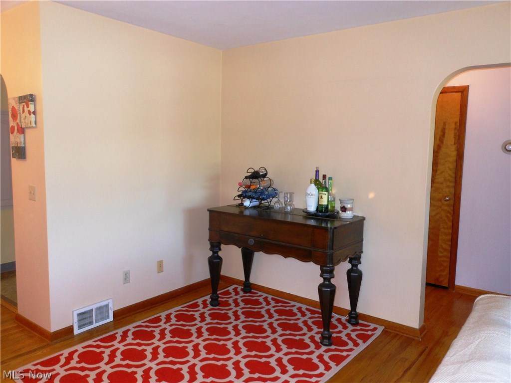 Mcdonald Village - Residential