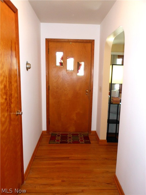 Mcdonald Village - Residential