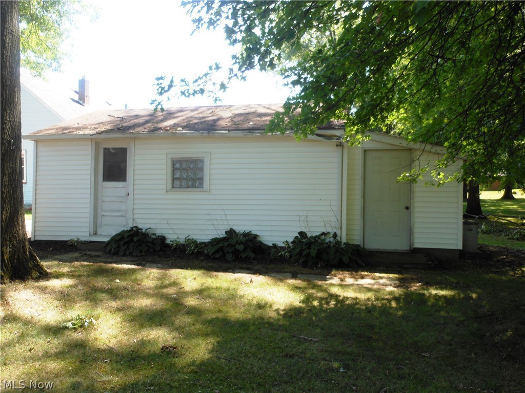 Mcdonald Village - Residential