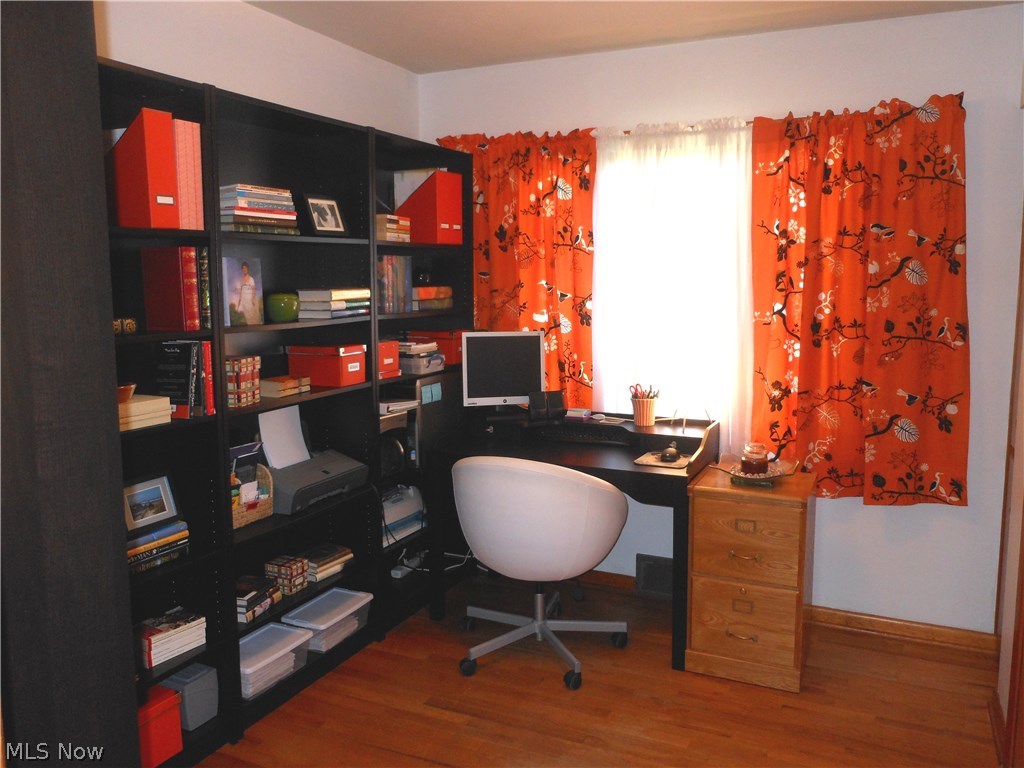 Mcdonald Village - Residential