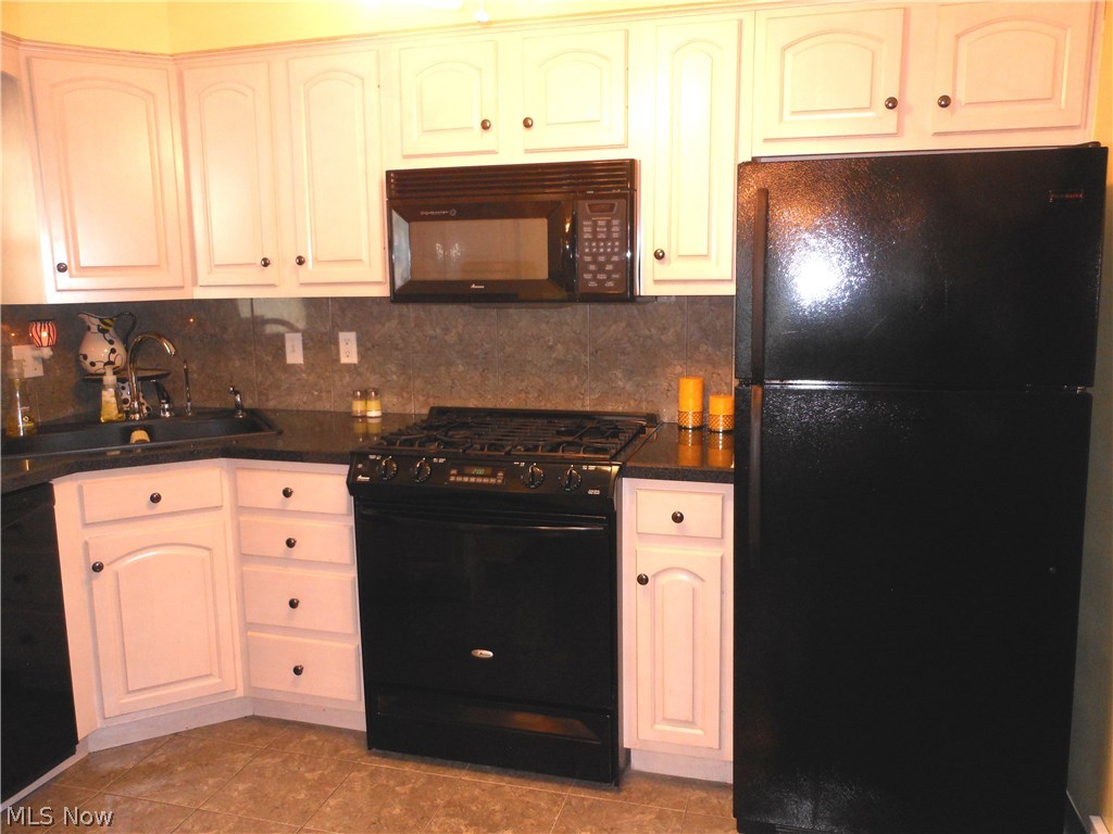 Mcdonald Village - Residential