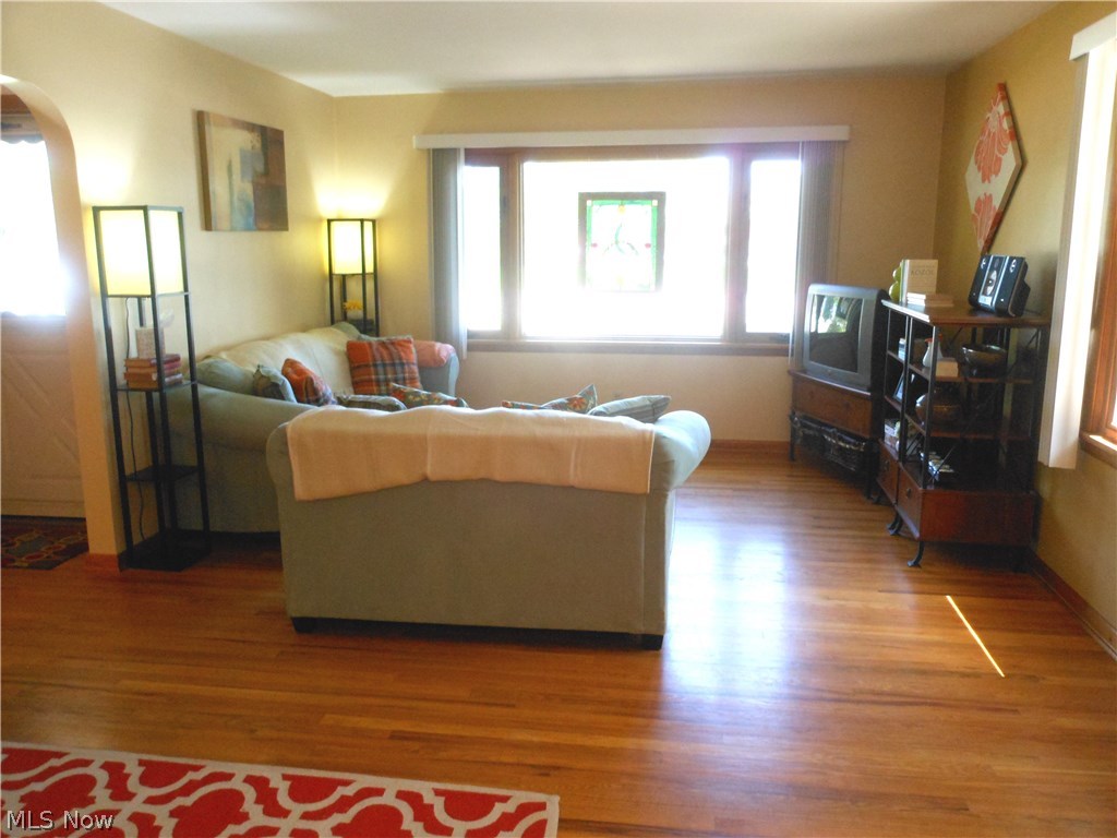 Mcdonald Village - Residential