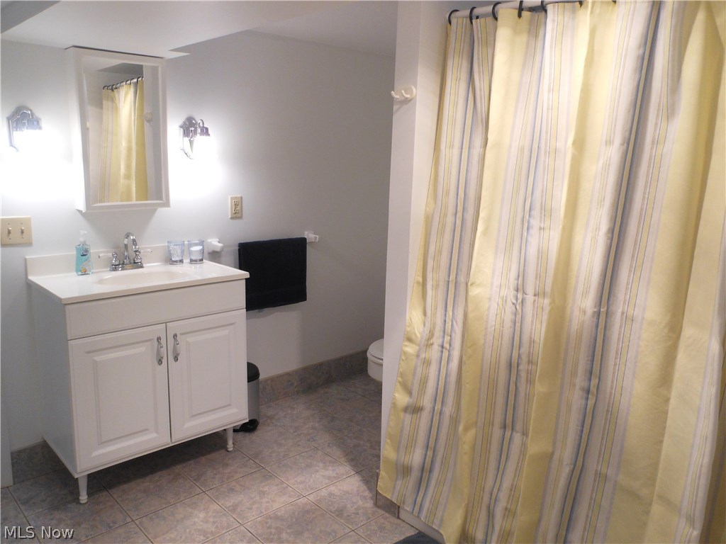 Mcdonald Village - Residential