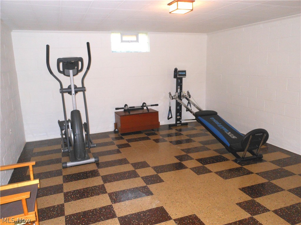 Mcdonald Village - Residential