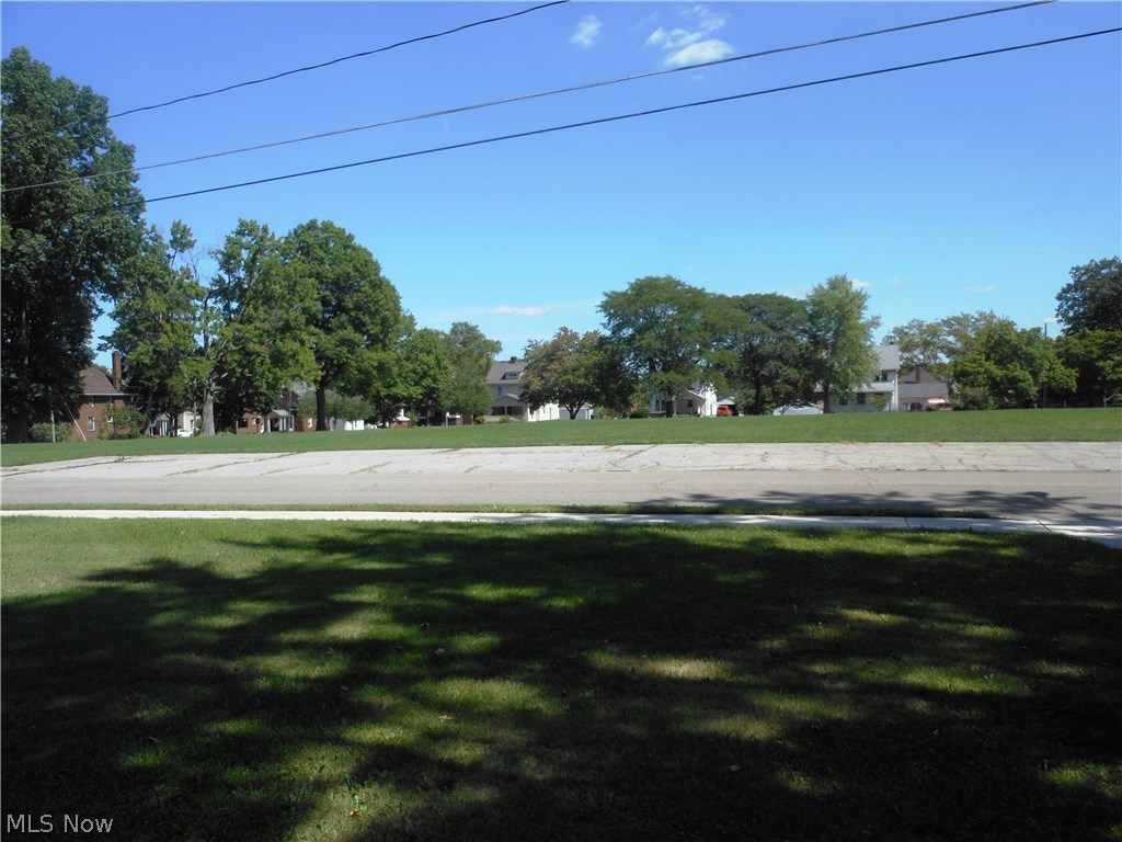 Mcdonald Village - Residential